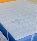 36080 Hartmann Mattress Cover Dignity Inch Vinyl For Twin Size