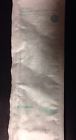 363419 -type Braun Space 16 Lot Set Ref Blood Infusomat Pump