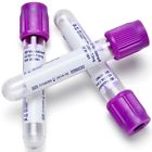 366643 Bd Vacutainer Blood Tube Lavender Box Of Expiration Date