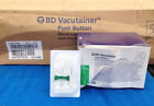 367352 Bd Case Of Vacutainer Push Button Blood Collection Set Model