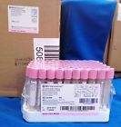 367899 Bd Case Of Vacutainer Edta Blood Collection Tubes