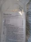 375137 Braun Burette Set New