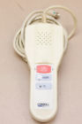 3800-022 Curbell Hospital Bed Remotes