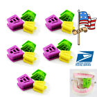 380052 Denshine Silicone Latex Mouth Prop Bite Blocks Opener 190891728630