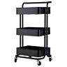 38496920 Atimart Home Kitchen Storage Utility Cart With 600358376682