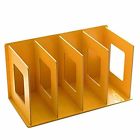 398026 Uqueen Creative Wooden Diy Desktop Magazines And Books 736950355746