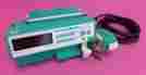 3cc-60cc Braun B Perfusor Compact S Iv Infusion Syringe Pump Ac Dc Stackable B-d