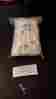 Ms403 40-factory Iv Extension Set 14 Inch Lot Of Sealed