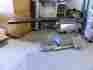 40-ipx-0 Allegro 6800 Mizuho Osi Model Surgical O.r Imaging Table Tested