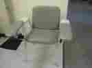 281-001-249 400lb Midmark Ritter 281 Blood Drawing Chair Excellent Condition