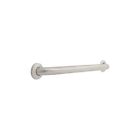 40124-ss Delta Faucet Grab Bar 034449667074