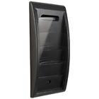 4061us01 Paperflow Quick Fit Systems Wall Mounted Literature Display 799198916322