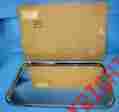 4119 Mayo Instrument Tray Bico Stainless Steel 19 X 12.5 Nos