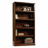 412835 Sauder Miscellaneous Storage Shelf Bookcase