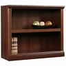 414238 Sauder Bookcase Select Cherry Finish 799198970164