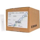 415021 B Braun Filter Straw