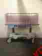 4160d0pc 4160 Hausted Pediatric Stretcher Model