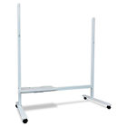 423-084 Plus Floor Stand For Series And Electronic Copyboards 858060002393