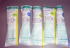 4253540-02 4253523-02 Gauge Braun 5 New Introcan Iv Catheter Safety 22g 24g Sterile Guaranteed Year 2020