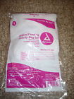4277 Dynarex 7 Enteral Feeding Bag Sets Locking Tip Model 1200 Ml Graduated 7qty 811032380967