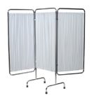 4296w Lumex Folding Setup Privacy Screen With Casters Wheels 717076194518