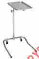43460 Brewer Mayo Instrument Stand