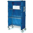 436919 Nexel Chrome Wire Linen