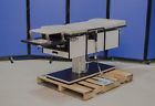 4440 Hausmann Industries Powermatic Powered
