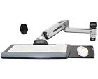 45-354-026 Ergotron Lx Sit Stand Aluminum Telescoping Keyboard Arm 698833028690