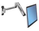 45-383-026 Ergotron Lx Hd Sit Stand Aluminum Heav Duty 698833040104