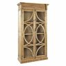 45000101 Sloane Elliot Kamilah Cabinet Bookcase