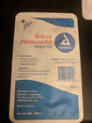 4521 Dynarex Suture Removal Kit Case Of Sterile Kits 616784452135