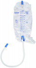 453919 Teleflex Medical Inc Leg Bag Large Oz Tubing 796433852537