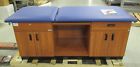 4839 Hausmann Orthopedic Cabinet Treatment