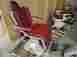 491-001 Midmark 491 Power Otolaryngolog Ent Exam Chair