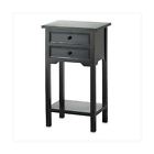 4923703102535 Undisclosed Black Side Table