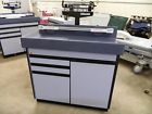 4943 Hausmann Pediatric Exam Table