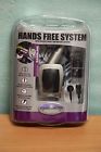 Ges-els02k1 49646 Sanyo Ge Hands Free System