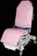 4970738 Wy East Medical Total Lift Ii Patient Transfer Stretcher Chair Bed Unit