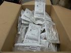 72213n 50 Carefusion Luer Lock Hanger Vented Alaris Nonvented Secondary Set