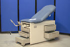 5000-07sr106 Brewer 5000 Exam Table