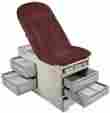 5001-16 Brewer Access 5000 Model Exam Table 5001 Black 190689856996