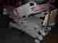 5010 Stryker Birthing Bed Used