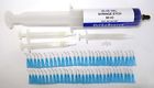 50220 Valuedent Dental Acid Etching Gel Syringe Phosphoric Ml Tips Blue