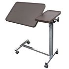 502847 Medical Overbed Table Adjustable 641113502847