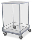 50440 Trippnt Waste Cart Small 190257827236