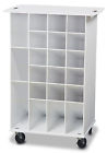 50741 Trippnt Pipette Cart 190242506184