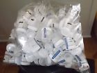 50ml Fisherbrand Lot Of Sterile Urine Specimen Sample Collection Bottle Container