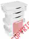 51007red Trippnt Core Dx Cart Red 51007red Trippnt Core Dx Cart Red