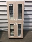5100cm Innerspace Corp Medical Cabinet Healthcare Exam Equipment